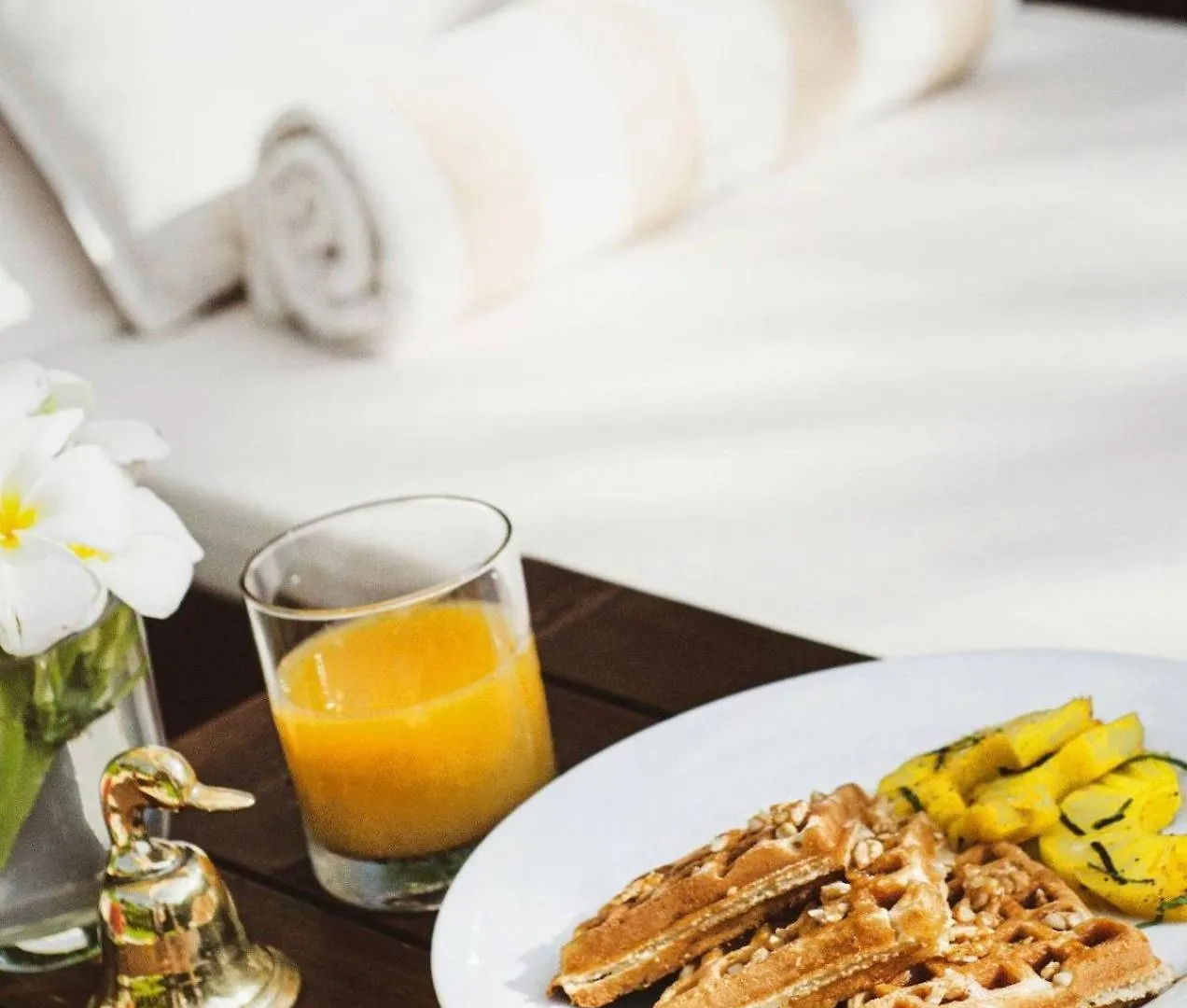 Taru Villas Kandy Hotel
