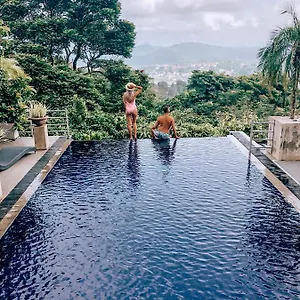 The Theva Residency ***** Kandy