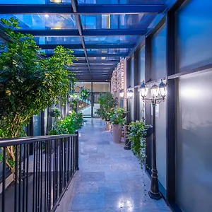 **** Hotel Laerton Georgia