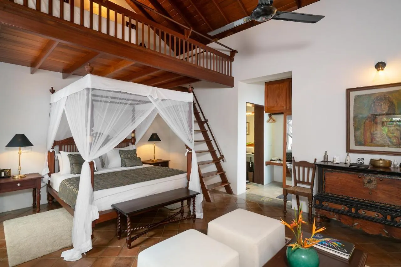 Taru Villas Kandy Hotel
