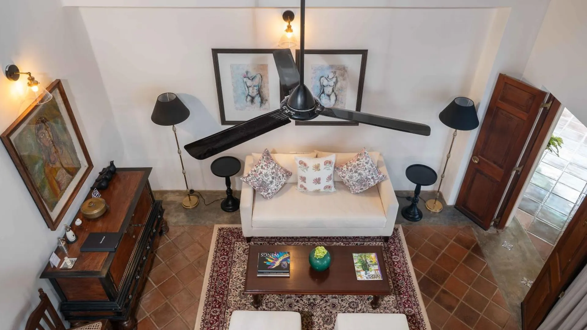 Taru Villas Kandy