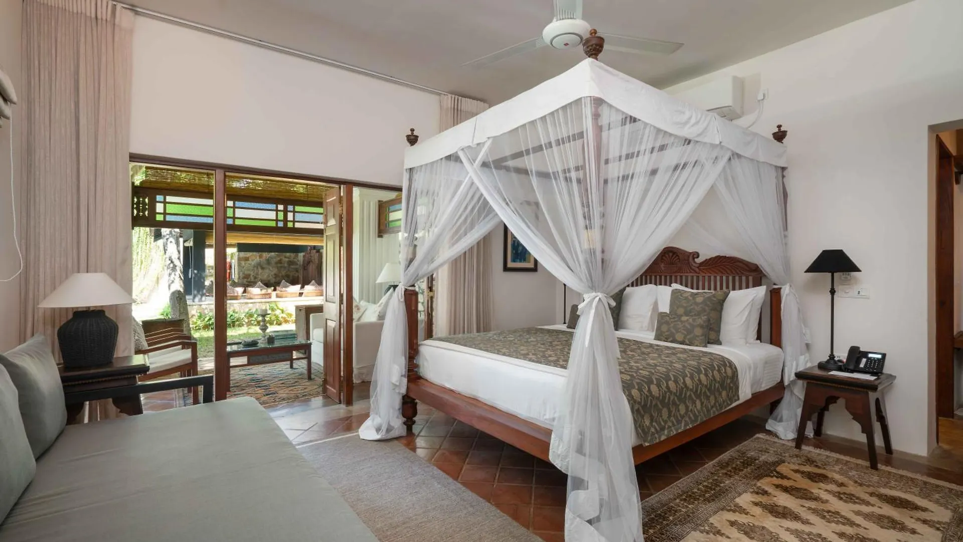 ***** Hotel Taru Villas Kandy Sri Lanka