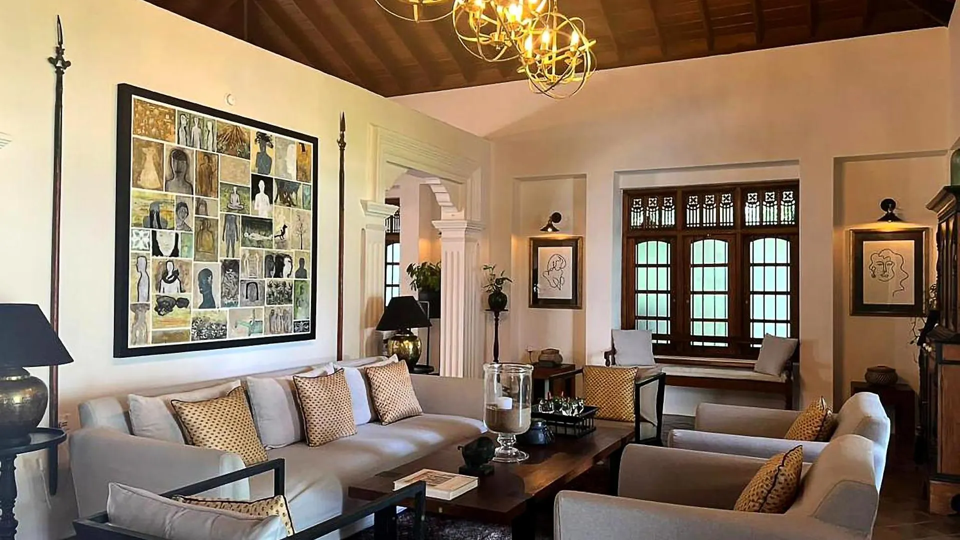 Taru Villas Kandy Sri Lanka
